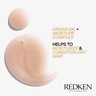 All Soft Shampoo ByRedken